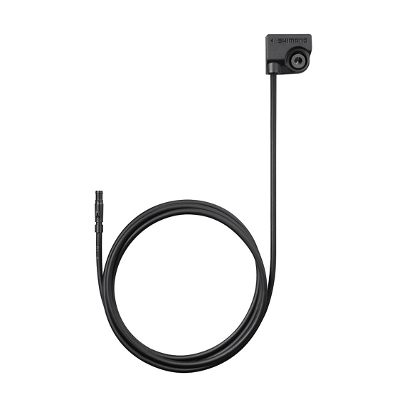 Sensor Velocidad Shimano Steps EW-SS302 1400mm Negro