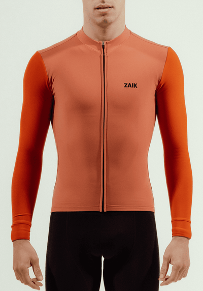 Zaik Maillot Manga Larga Essence Unisex Mango #5