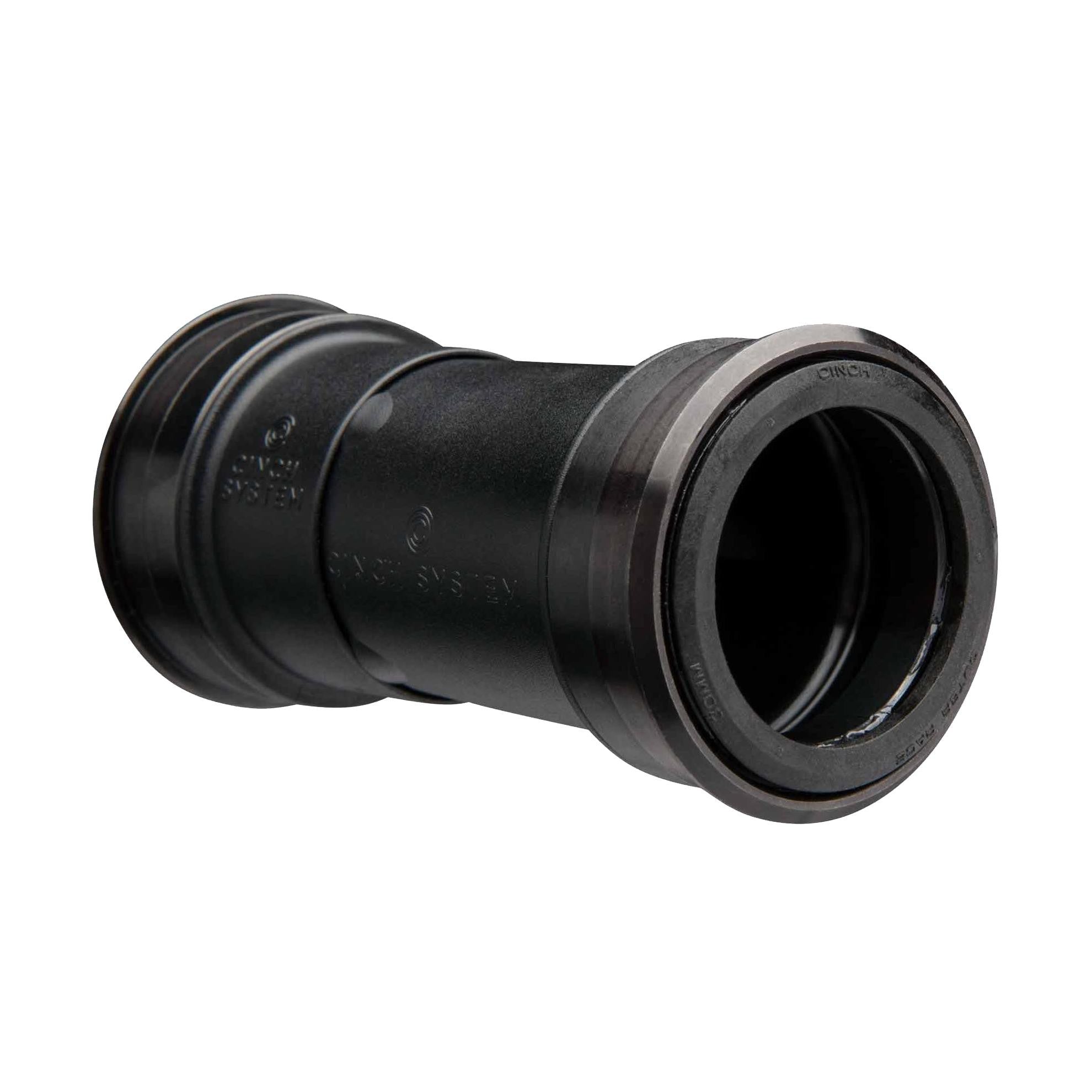 BB92 Pedalier Raceface Ø30 21 Negro
