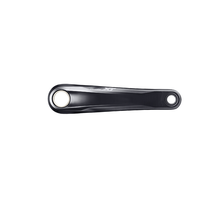 Juego Bielas Shimano Deore XT FC-M8120-1 12s 175 mm Sin Plato Negro