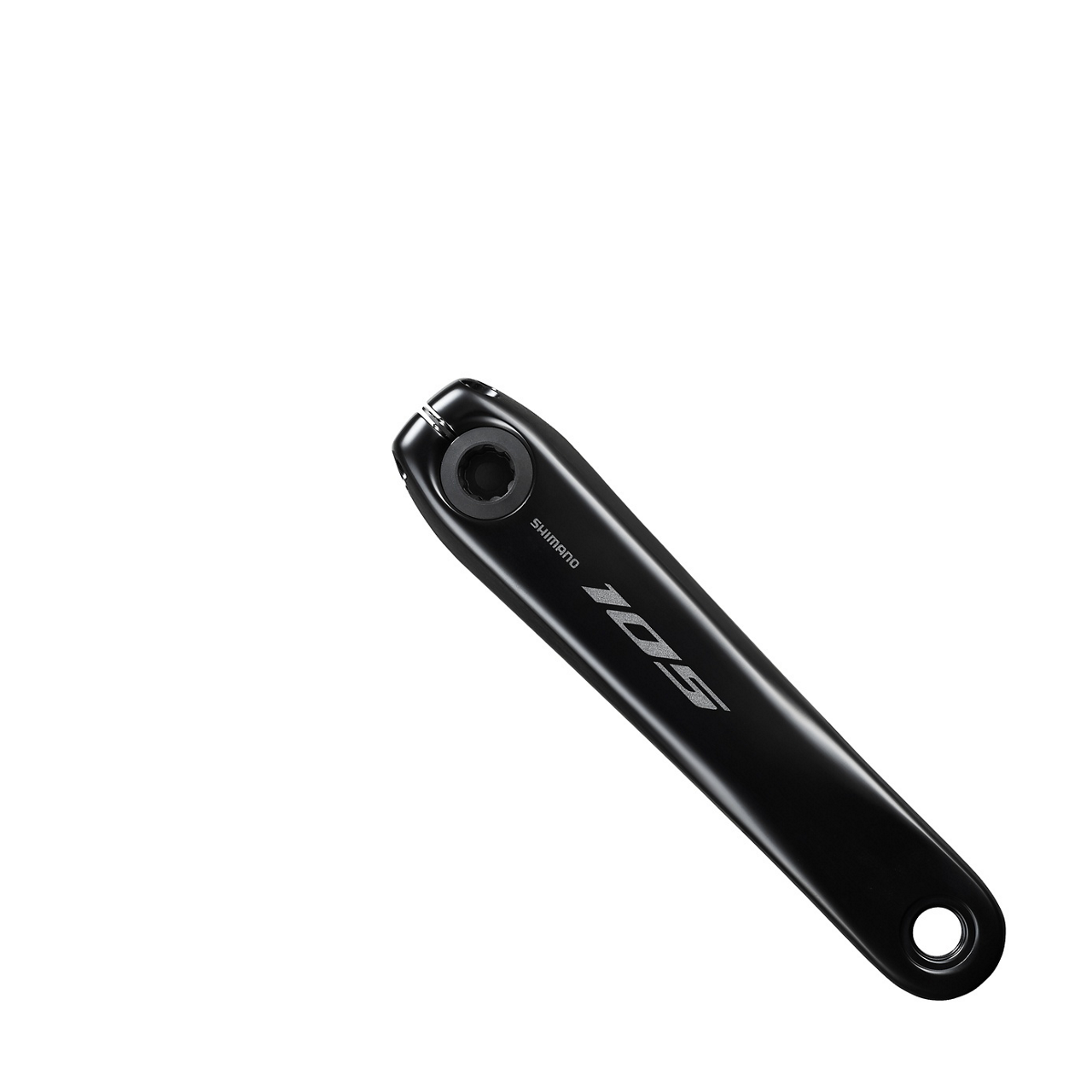Juego Bielas Shimano 105 FC-R7100 50-34t 12v #2