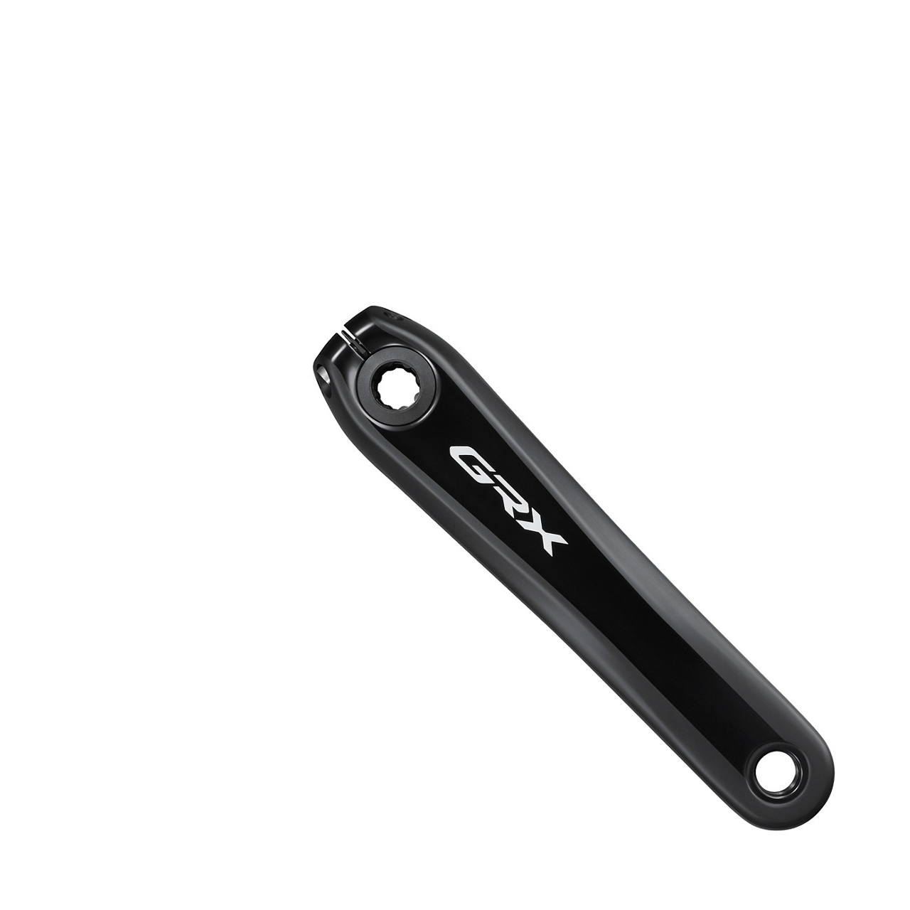 Juego Bielas/Plato Shimano GRX FC-RX820-1 40D 12v #2