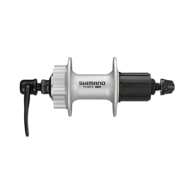FH-M475 Buje Libre Trasero Shimano Deore 8/9/10v 135/36v Disc Brake 6 Bolts