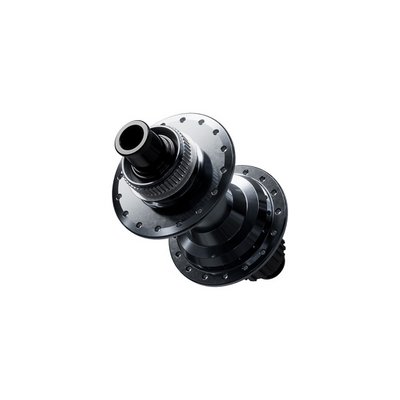 Buje Trasero Shimano Deore XT FH-M8210-B 12v 148/32 Negro #2