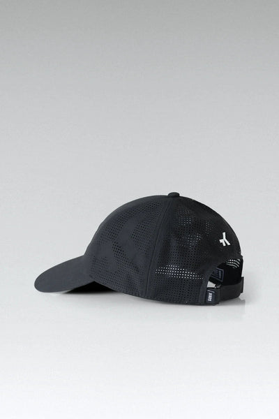 Gorra Gobik Trucker 3.0 Black Lead #2