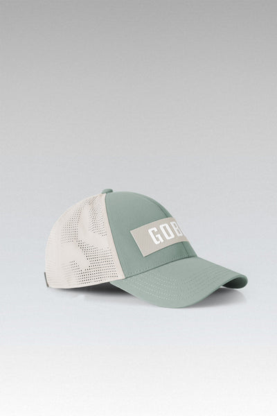 Gorra Gobik Trucker 3.0 Fern