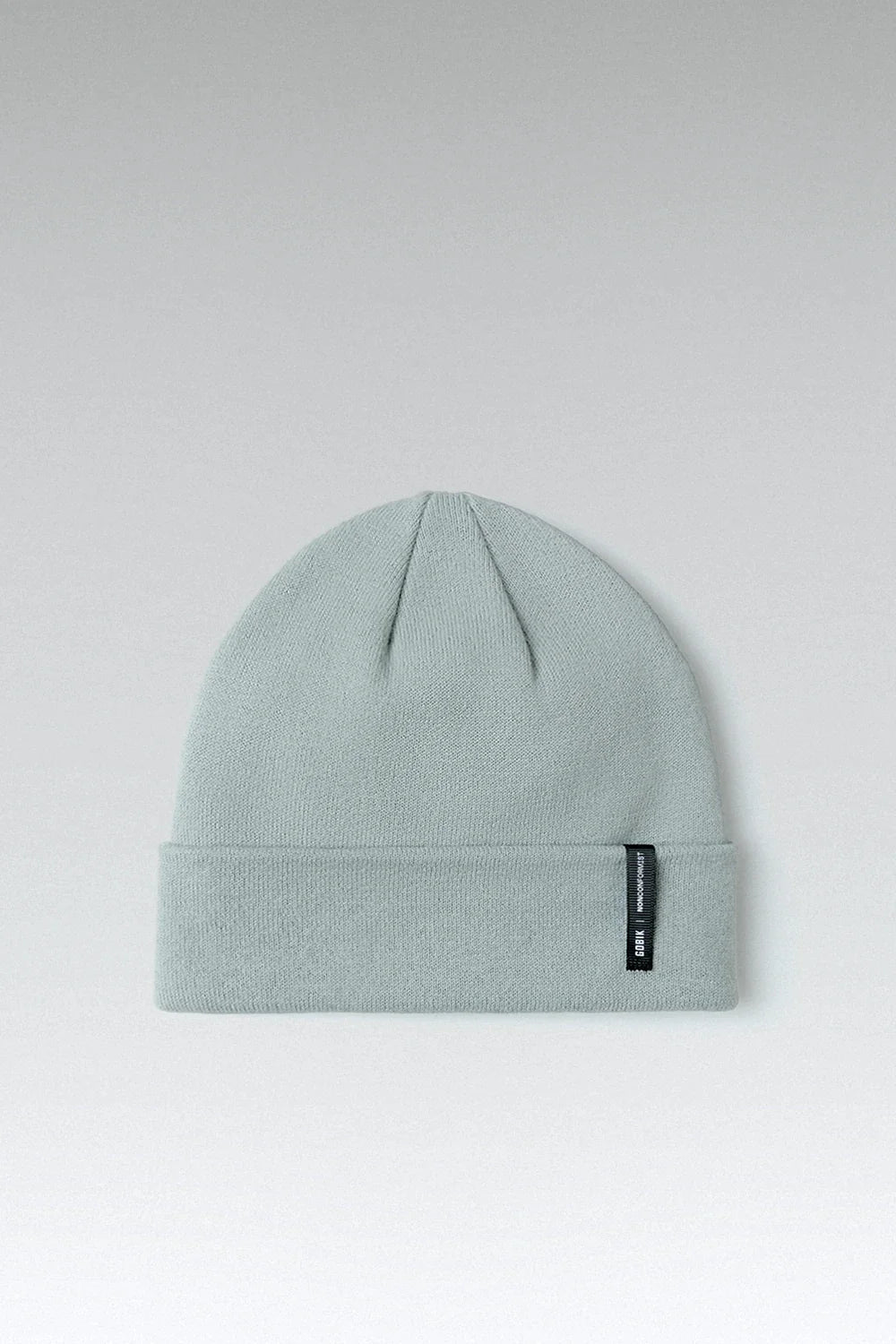 Gorro Gobik Merino Crest Unisex Aquifer