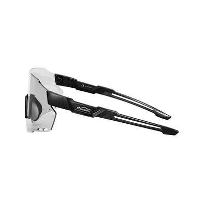 Gafas Magicshine Windbreaker Fotocromáticas Gris #2