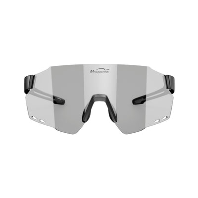 Gafas Magicshine Windbreaker Fotocromáticas Negro #3