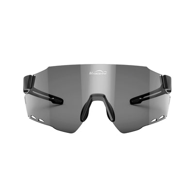 Gafas Magicshine Windbreaker Classic Negro #3
