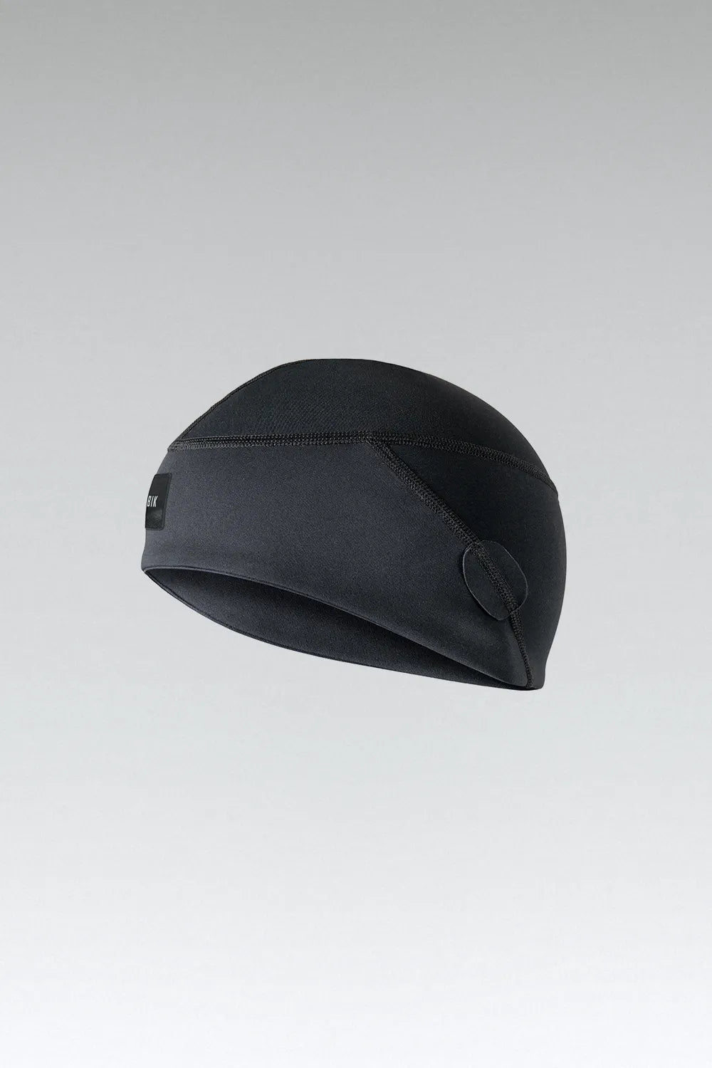 Gorro Brigade Gobik Unisex Negro #2