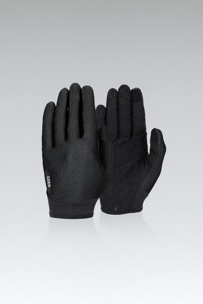 Lynx 2.0 Guantes Largos Gobik Unisex True Black