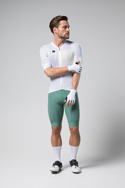 Guantes Cortos Mamba 2.0 Gobik Unisex Blanco #3