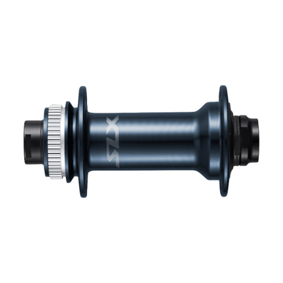 Buje Delantero Shimano SLX HB-M7110-B Freno Disco Center Lock EP 110/32 Negro