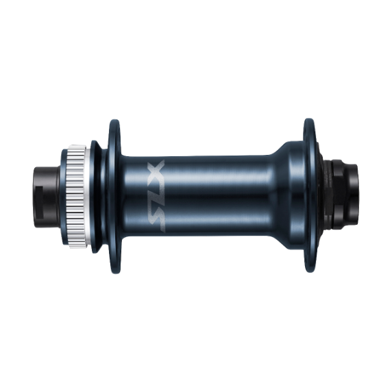 Buje Delantero Shimano SLX HB-M7110-B Freno Disco Center Lock EP 110/32 Negro