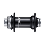 Moyeu Avant Shimano Deore XT HB-M8110 Frein Disque Center Lock EP 100/28 Noir