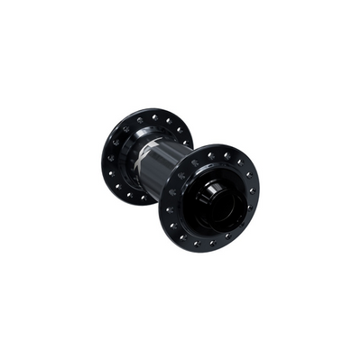 Buje Delantero Shimano Deore XT HB-M8210-B Freno Disco Center Lock 110/28 110mm Negro #2
