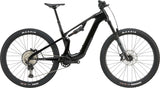 Cannondale eMTB Habit Neo Carbon 3 Noir