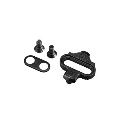 Juego Calas Shimano CL-MT001 Modo Multi-Entrada Negro