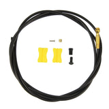 Durite Frein Shimano Deore XT SM-BH90-SBLS BR-M8020 1000mm Noir