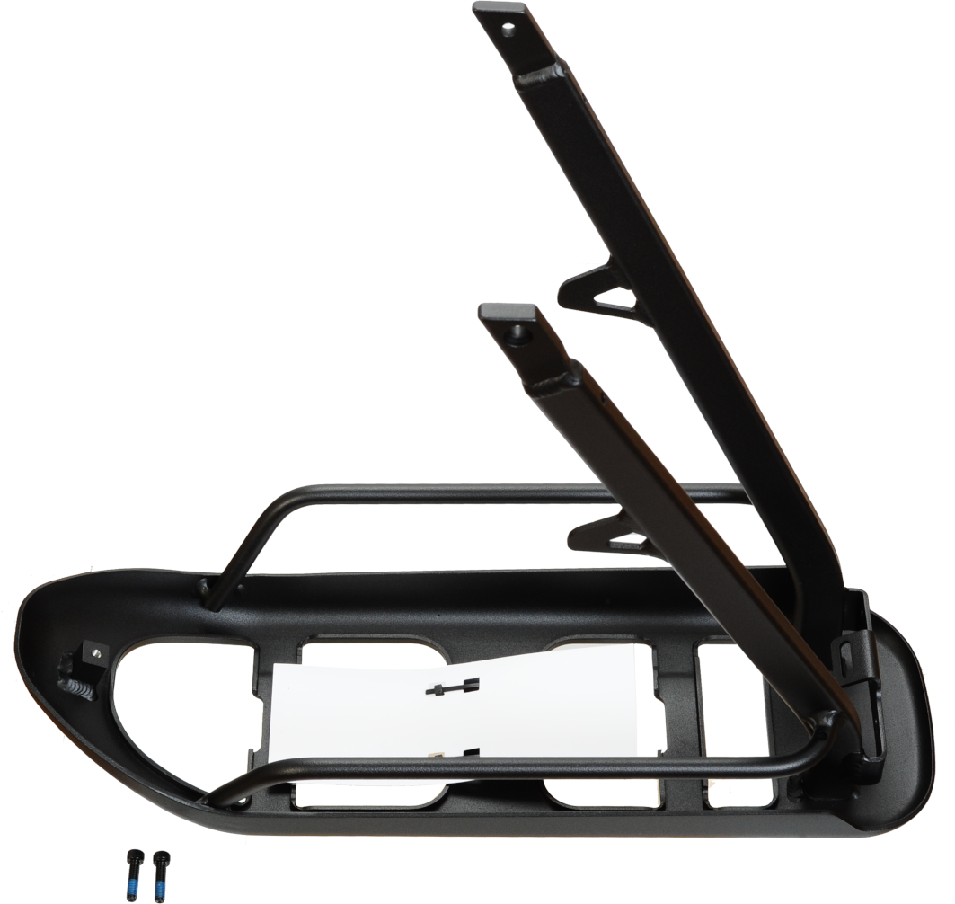 Portaequipajes Trasero Cannondale Hardtail Neo Negro MD/LG/XL