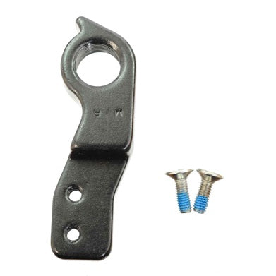 Patilla Cambio BT ST SS 077 Cannondale 2020 Negra