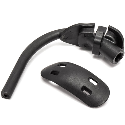 Guía Cables Cannondale BB SuperX Negro