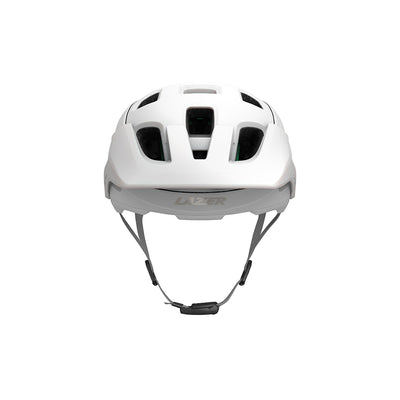 Casco Lazer Jackal KC CE-CPSC Unisex Matte Full White #2