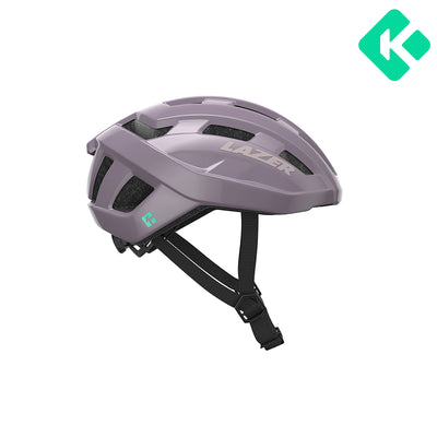 Casco Lazer Tempo KC CE-CPSC Unisex Matte Mulberry