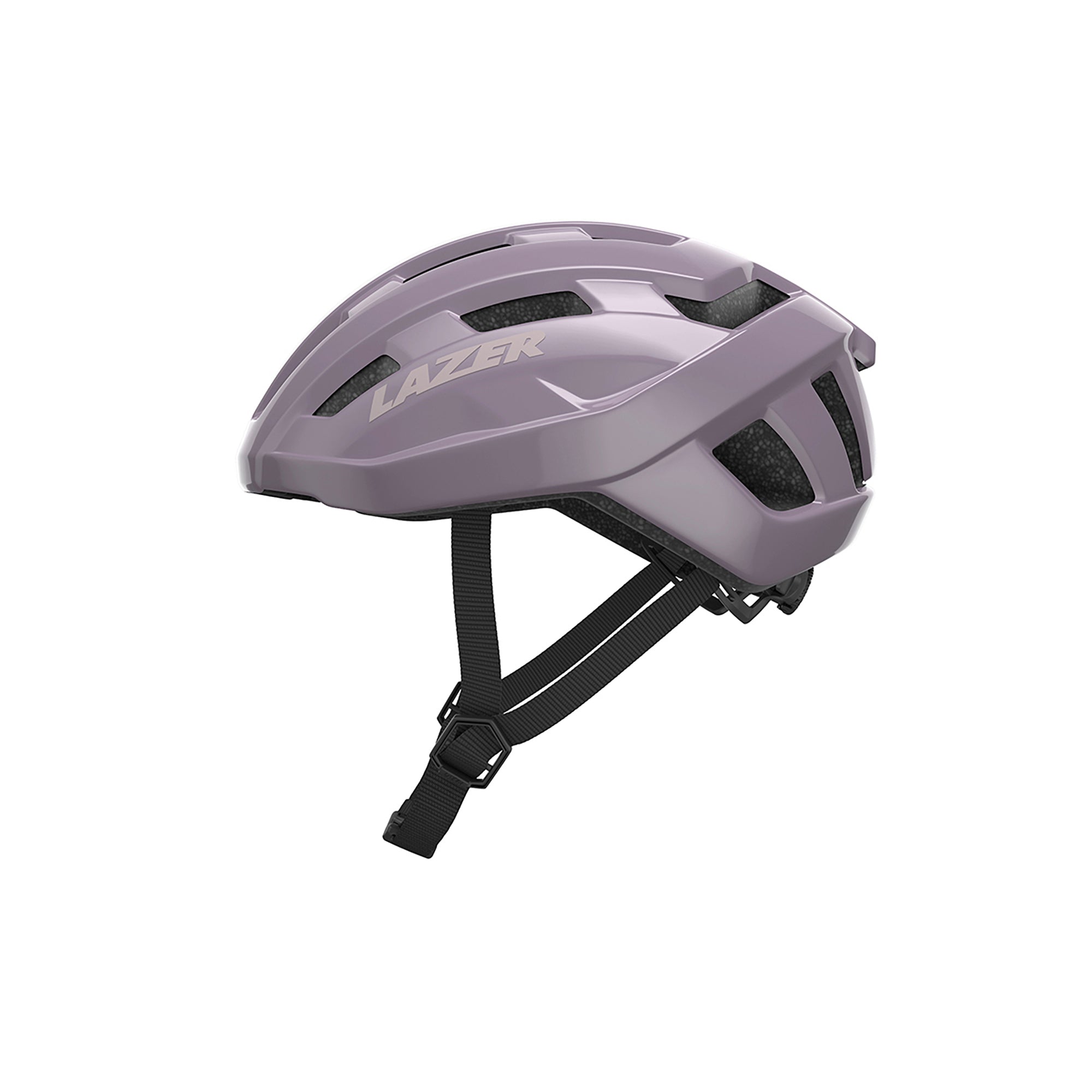 Casco Lazer Tempo KC CE-CPSC Unisex Matte Mulberry #3