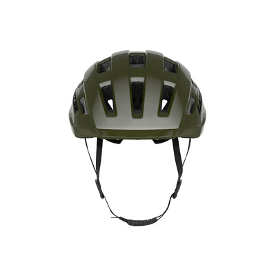 Casco Lazer Tempo KC CE-CPSC Unisex Pine Green Uni #2