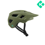 Casque Lazer Coyote KC CE-CPSC Unisexe Matte Fern