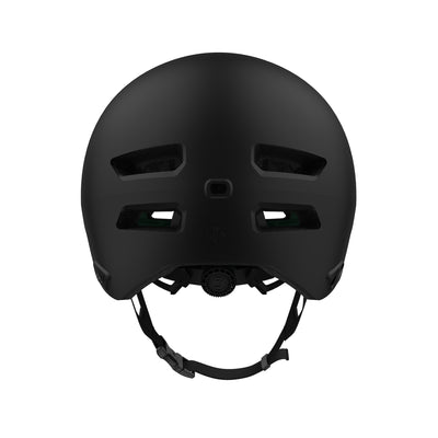 Casco Lazer MazeJR KC CE-CPSC-ASTM Niño +STKR +GB Matte Black #4