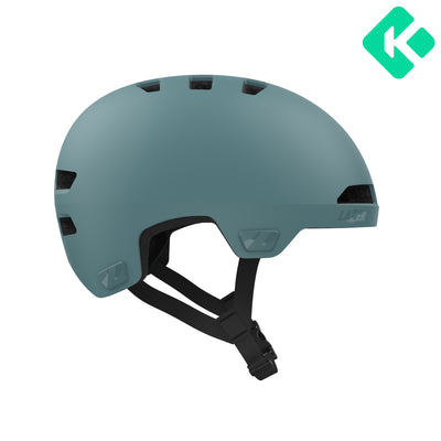 Casco Lazer Maze KC CE-CPSC-ASTM Unisex Matte Stone Blue