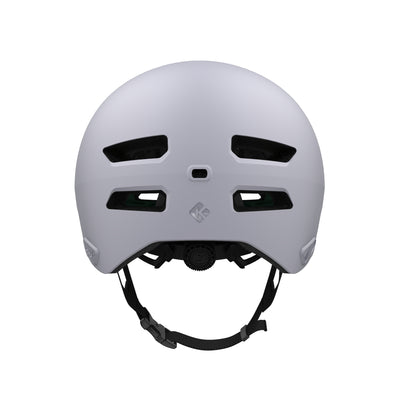 Casco Lazer Maze KC CE-CPSC-ASTM Unisex Matte Violet Fog #4