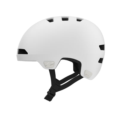 Casco Lazer Maze KC CE-CPSC-ASTM Unisex Matte White #3