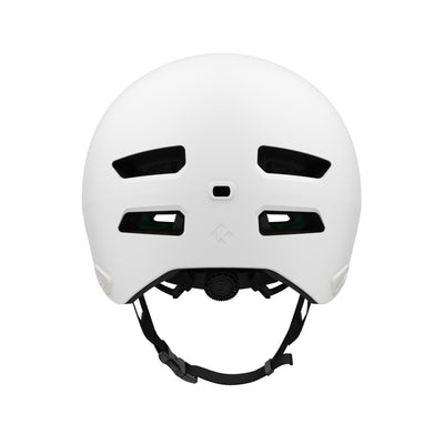 Casco Lazer Maze KC CE-CPSC-ASTM Unisex Matte White #4