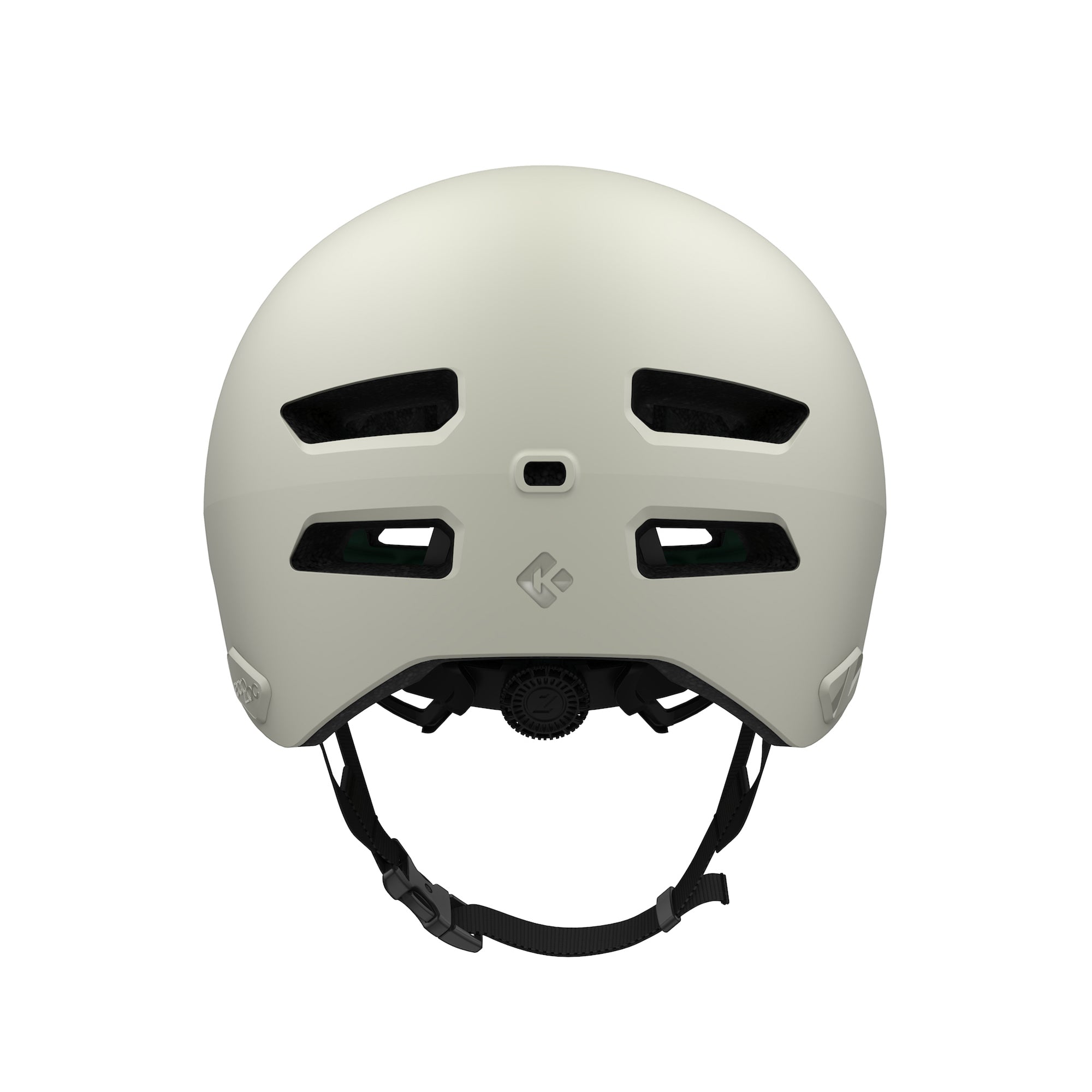 Casco Lazer Maze KC CE-CPSC-ASTM Unisex Mate White Stone #4