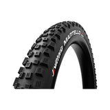 Vittoria Martello Race Vouwband Zwart