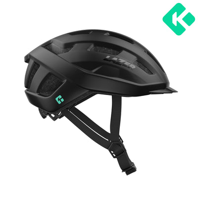 Casco Lazer Codax KC CE-CPSC Unisex Matte Black