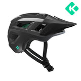 Casque Lazer Coyote KC CE-CPSC Unisexe Titanium