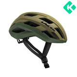 Helm Lazer Strada KC CE-CPSC Unisex Matte Forest Green