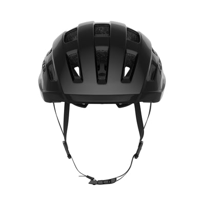 Casco Lazer Tempo KC CE-CPSC Unisex Black #2