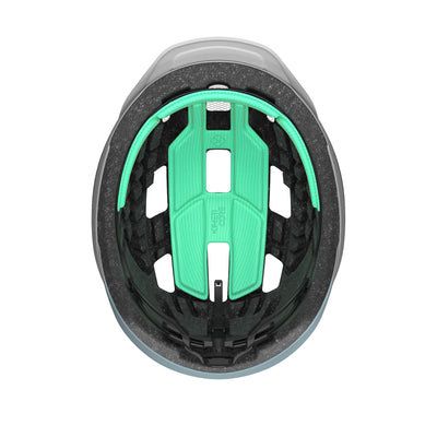 Casco Lazer Codax KC CE-CPSC Unisex Matte Full White #5