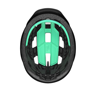 Casco Lazer Cerro KC CE-CPSC Unisex Matte White Mint #5