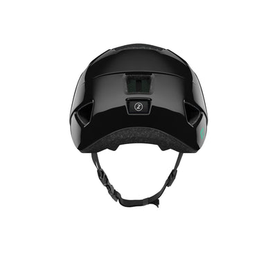 Casco Lazer Nutz 2.0 KC CE-CPSC Niño Black #4