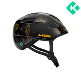 Helm Lazer Pnut 2.0 KC CE-CPSC Kids +GR Flying Rocket