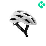 Helm Lazer Strada KC CE-CPSC Unisex Matte Full White