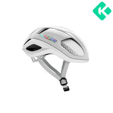 Casque Lazer Vento KC CE-CPSC Unisexe Pure White
