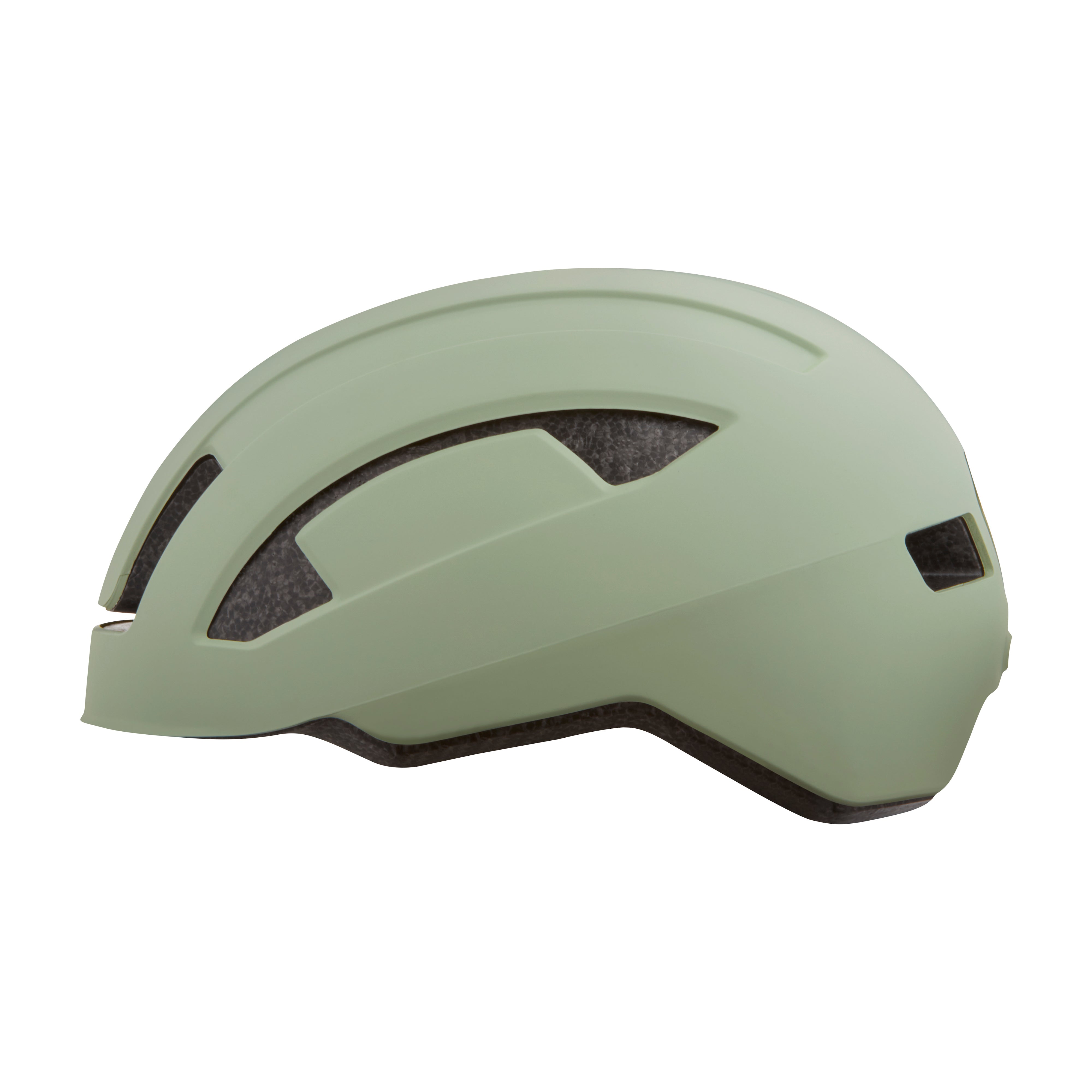 Casco Lazer CityZen KC CE-CPSC Unisex Matte Laurel Green #3